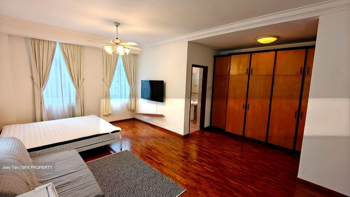 Woodlands Avenue 1 (D25), Terrace #503401881